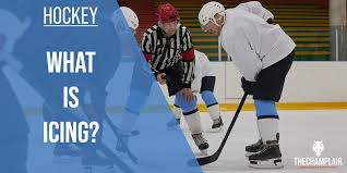 We did not find results for: What Is Icing In Hockey The 2021 Ultimate Guide