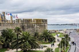 S'abonner à la newsletter nos vidéos webcams. Saint Malo France Tickets Tours Book Now