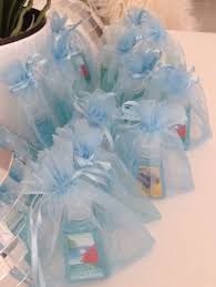 Pin By Larissa Khater On Larissa Memories Baby Boy Shower Party Baby Shower Favor Bag Baby Shower Party Favors