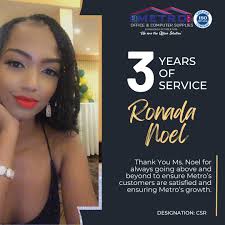 Did You know Metro...