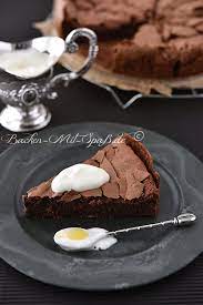 Weitere ideen zu kuchen, kuchen mit wenig zucker, kuchen und torten. Schokoladenkuchen Ohne Mehl