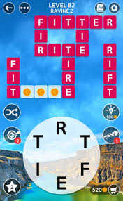 Check spelling or type a new query. Wordscapes Level 82 Ravine 2 Canyon Answers And Solutions Qunb