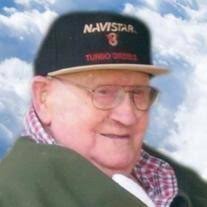 Mark R. Stults Obituary