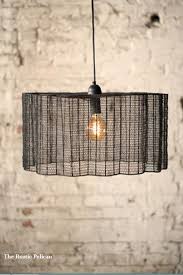 Chandelier Modern Farmhouse Pendant Lights Boho Rustic Industrial Decor The Rustic Pelican