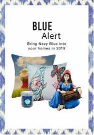 Pin By Anuradha On Home Needs Blue Navy Blue Navy