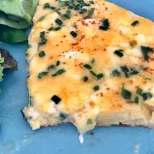 Casseroles Miam Miam Et Compagnie Omelette Fromage Fromage Corse Omelette