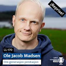 Jacob Madsen's Instagram, Twitter & Facebook