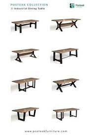 Indonesia Furniture Industrial Dining Table Mad Dining Furniture Indonesia Industrial Wood Table Design Metal Dining Table Industrial Dining Table