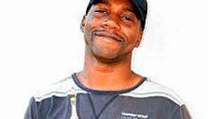 Black History Month 2022-Day 9: Robert Gwaze's Gold!