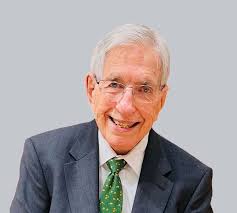 Charles Tandy Obituary