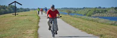 Biff, bruce, kid cat, maddie, spike, stu. Florida Trail Biking Touring Bikepacking Locations Access Florida Hikes