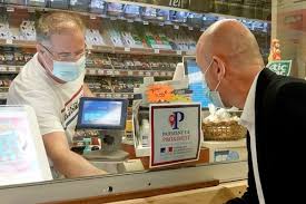 1.1 comment fonctionne une carte prépayée ? Payer Impots Cantine Ou Amendes Dans Un Bureau De Tabac Une Experience Deja Testee Dans Le Vaucluse