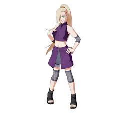 Ino Yamanaka Render 2 Ntob Shinobi Striker By Maxiuchiha22 On Deviantart In 2020 Naruto Girls Naruto Drawings Naruto Shippudden