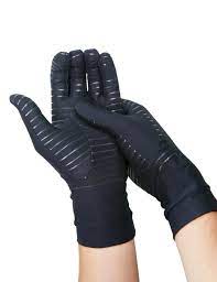 Full Finger Compression Gloves By Tommie Copper Compression Gloves Gloves Arthritis