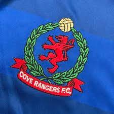 Find out all the cove rangers football club news on the spfl official website. Cove Rangers Fc Coverangersfc Twitter