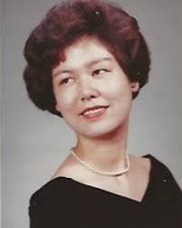 It is with deep love, admiration and sorrow that we honor the passing of my  Auntie Agnes Lee Chan. Though I didn't get to spend much time with her in  this life,