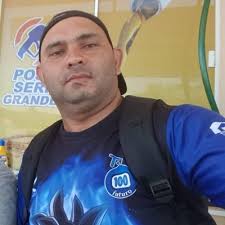 Bill Morais, mora no distrito de Betânia, na cidade de Croatá/CE, distante  273 km de Fortaleza.