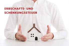 Ob im jeweiligen einzelfall eine steuer anfällt und wenn ja, in welcher höhe, hängt. Erbschaft Und Schenkungssteuer Bunning Immobilienkontor