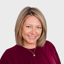 Changing Lives, Forever®: Jenna Creel