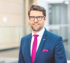 Alexander Fritsch Albert Verstorben Trauer Bei Der Westfalen Gruppe Munster Westfalische Nachrichten