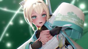 風真いろは】色なしの全裸姿、最高です！ありがとうございます【紳士向け】 - MMDエログチャンネル