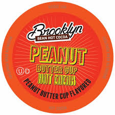 Keurig and k cup are registered trademarks of keurig dr pepper inc. Brooklyn Beans Peanut Butter Chocolate Hot Cocoa Pods For Keurig K Cups Maker 40 Count 40 Kcups Fred Meyer