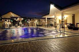 The garden center hosts wonderful events year around. A A Garden Suites Hotel Reviews Price Comparison Amadeo Philippines Tripadvisor