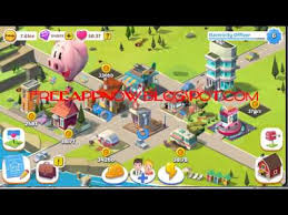 Build Away Idle City Builder Gameplay Ios Android Youtube
