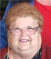 Sandra Wilson Obituary (1948