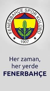 Fenerbahce Panosundaki Pin