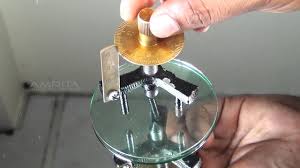 Spherometer Meity Olabs Youtube