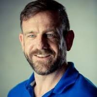 Glenn Phipps-Exercise Physiologist