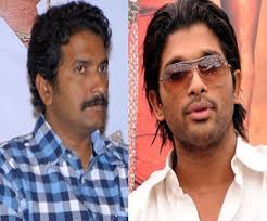 Dookudu producer targets Stylish Star Allu Arjun