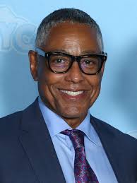 Have we ever talked about this great Italian american actor? Giancarlo  Esposito was born in Copenhagen from an American mother and an Italian  father. He was raised in Italy till the age