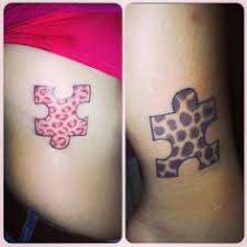 Puzzle game piece outline icon. Creative Puzzle Piece Tattoo Tattoos And 40 Image Ideas Inspiration On Designspiration