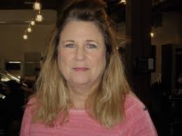 Maxine Berger's Instagram, Twitter & Facebook