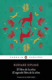 Estamos interesados en hacer de este libro cancion del libro de la selva letra uno de los libros destacados porque este libro tiene cosas interesantes y puede ser útil para la mayoría de las personas. El Libro De La Selva El Segundo Libro De La Selva The Jungle Books Penguin Clasicos Spanish Edition Kipling Rudyard 9788491050674 Amazon Com Books