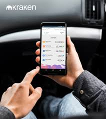 Companies in the crypto industry have been coming up with ways to. Kraken Bolsters Crypto Access With Launch Of The New Kraken Mobile App Across Europe Business Wire