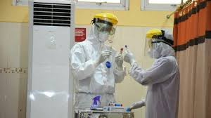 Hasil Rapid Test Positif Corona Smk Nekat Ke Semarang Untuk Ikut Ujian Hingga Hasil Swab Keluar Tribun Jateng