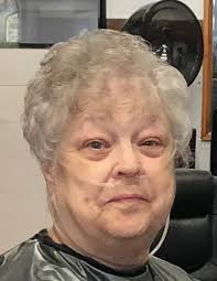 Obituary for Patricia Gail (Blackman) Bordeaux