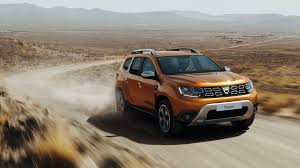 Test drive dacia duster 2018: Te Comprarias Un Dacia Duster Pick Up Por Solo 14 000 Euros