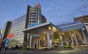 The Children S Hospital Dmei Dean Mcgee Eye Institute