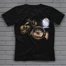Zero Engineering Black Unisex T Shirt Tees Shirts Siyah