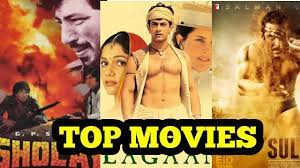 Give rating, write reviews for your favorite movie at bollywood hungama. Top 10 Bollywood Movies Of All Time Hindi Best Hindi Films Ever Youtube