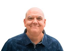 Connecting Winnipeg With Hal Anderson