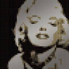 Marilyn's Merry Glitter