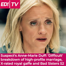 Susan Dryburgh's Instagram, Twitter & Facebook