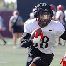 Aztecs eye additions after losing 4 defensive linemen to transfer portal