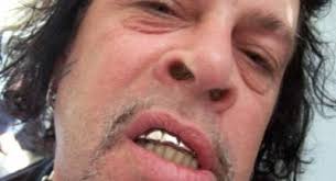 Geopedrados: Paul Raven morreu há catorze anos...