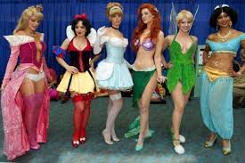 130 Winning Group Halloween Costume Ideas Brit Co Disney Princess Costumes Princess Costumes Disney Costumes Diy